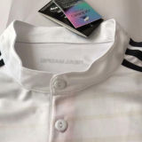 2014/15 RM Home White Retro Soccer Jersey