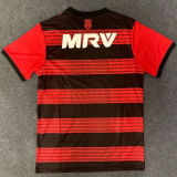 2018/19 Flamengo Home Retro Soccer Jersey