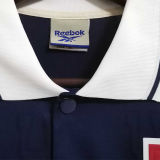 1998 Universidad de Chile Home Blue Retro Soccer Jersey无广告