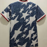 1994 U.S Away Retro Soccer Jersey
