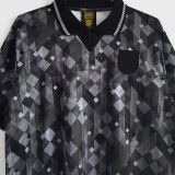 1990 England Black Special Version Retro Soccer Jersey(No umbro 无茵宝)