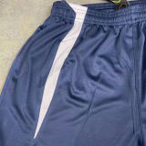2006 England Retro Shorts Pants