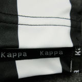 1999-2000 JUV Home Retro Fans Soccer Jersey