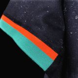 2021/22 Venezia FC Home Black Fans Soccer Jersey