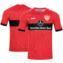 Mercedes AMG Petronas F1 2021 Red Team T-Shirt