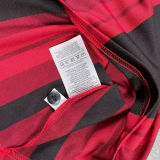 2014/15 AC Milan Home Retro Soccer Jersey