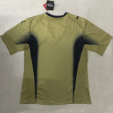 2006 Italy GK Retro Soccer Jersey