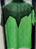 1991/92 Celtic Home Green Retro Soccer Jersey