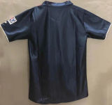 2001/02 PSG Home Retro Soccer Jersey