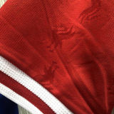 1996/97 LFC Home Red Retro Soccer Jersey