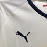 2008/09 TH FC Home White Retro Soccer Jersey