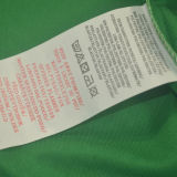 1994 Bolivia Home Green Retro Soccer Jersey