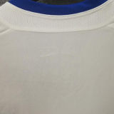 2002/03 In Milan Away White Retro Soccer Jersey