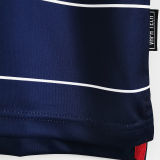 1999/00 M Utd Away Retro Soccer Jersey
