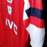 1992/93 ARS Home Retro Soccer Jersey
