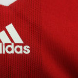 2008/10 LFC Home Red Retro Soccer Jersey
