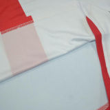 2007/08 In Milan Away Retro Soccer Jersey