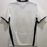 2008/09 TH FC Home White Retro Soccer Jersey