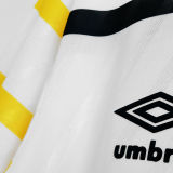 1988/91 Scotland Away Retro Soccer Jersey