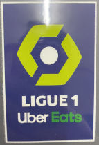 2020 France League 1 Patch 2020法甲胶章