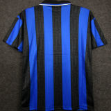 1997/98 In Milan Home Retro Soccer Jersey