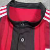 2014/15 AC Milan Home Retro Soccer Jersey