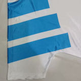 1992/93 MS Home White Retro Soccer Jersey
