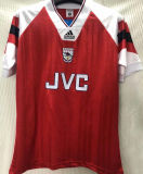 1992/93 ARS Home Retro Soccer Jersey