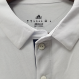 2016/17 RM White Home Retro Soccer Jersey
