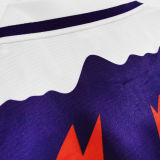 1991/93 Scotland Away White Retro Soccer Jersey