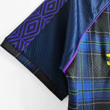 1994/96 Scotland Home Retro Soccer Jersey