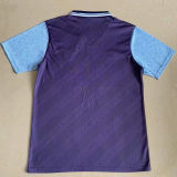 1994/95 Lazio Away Retro Soccer Jersey