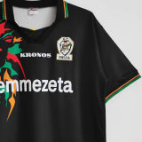 1998 Venezia FC Home Retro Soccer Jersey