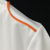 Honda F1 2021 White POLO T-shirt
