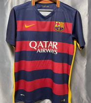 2015/16 BA Home Retro Soccer Jersey