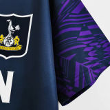 1994/95 TH FC Away Retro Soccer Jersey