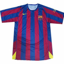 2005-2006 BA Home Retro Soccer Jersey UCL FINAL