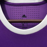 2016/17 RM Purple Away Retro Soccer Jersey
