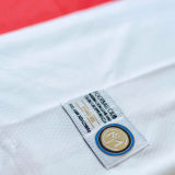 2007/08 In Milan Away Retro Soccer Jersey