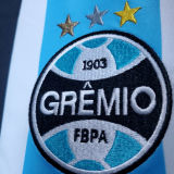2000 Grêmio Home Retro Soccer Jersey