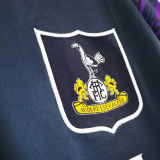 1994/95 TH FC Away Retro Soccer Jersey