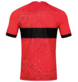Mercedes AMG Petronas F1 2021 Red Team T-Shirt