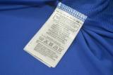 2011 Universidad de Chile Home Blue Retro Soccer Jersey