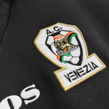 1998 Venezia FC Home Retro Soccer Jersey
