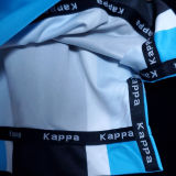 2000 Grêmio Home Retro Soccer Jersey