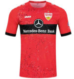 Mercedes AMG Petronas F1 2021 Red Team T-Shirt