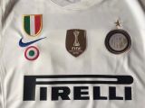 2010/11 In Milan Away Retro Soccer Jersey