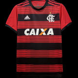 2018/19 Flamengo Home Retro Soccer Jersey