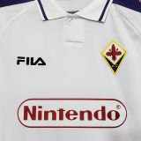 1998 ACF FC Away Retro Soccer Jersey