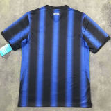 2010/11 In Milan Home Retro Soccer Jersey